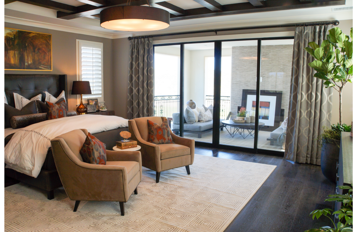 Enhance Your Sleep Experience with Cozy Bedding, Pillows, Mattresses, and Bedroom Furniture